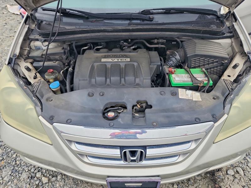 2006 HONDA ODYSSEY LX — Фото 12 из 13