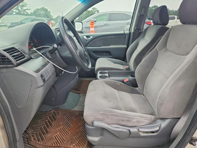 2006 HONDA ODYSSEY LX — Фото 7 из 13