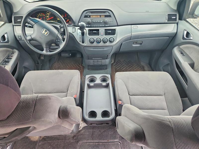 2006 HONDA ODYSSEY LX — Фото 8 из 13