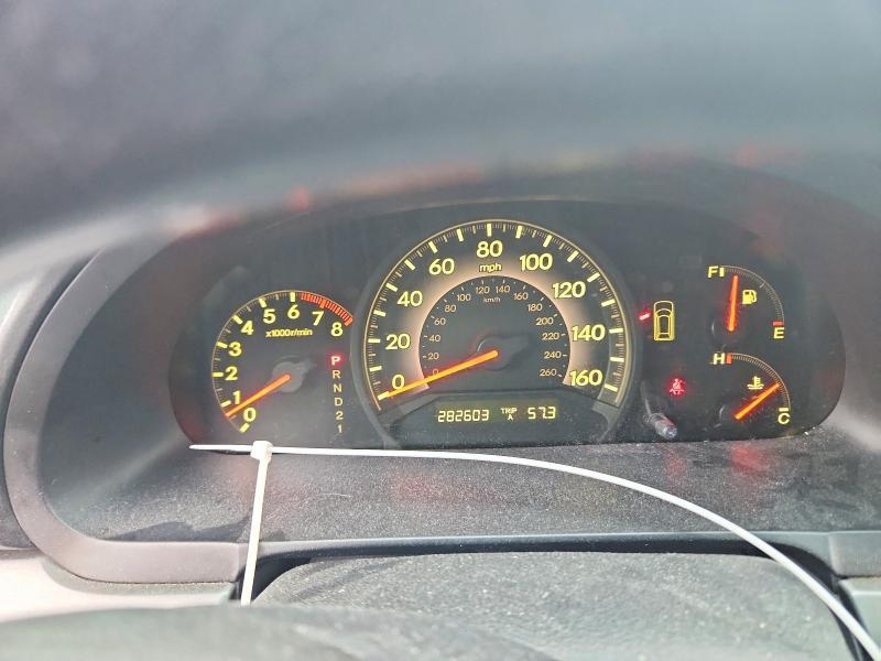 2006 HONDA ODYSSEY LX — Фото 9 из 13