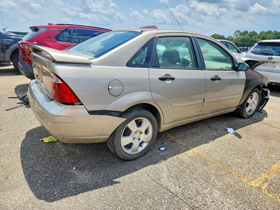 2006 FORD FOCUS ZX4 — Фото 3 из 13