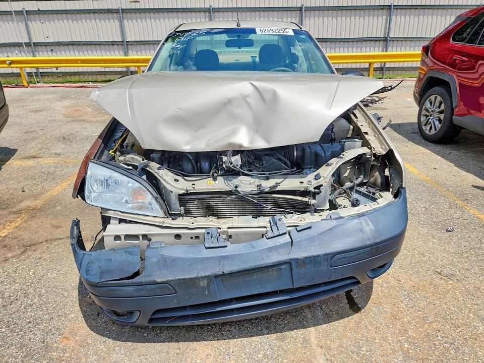 2006 FORD FOCUS ZX4 — Фото 5 из 13