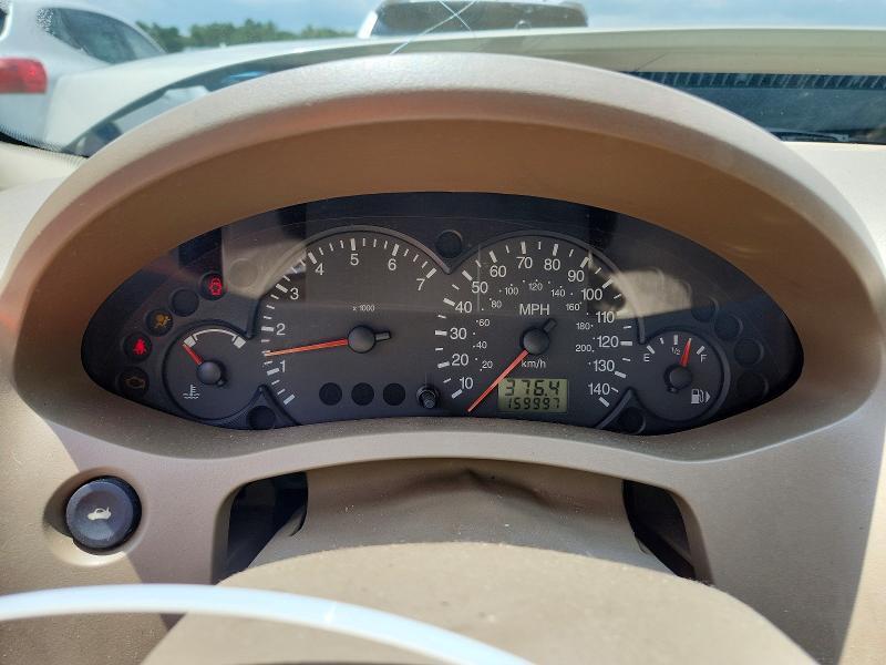 2006 FORD FOCUS ZX4 — Фото 9 из 13
