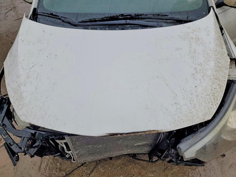 2016 KIA FORTE5 LX — Фото 11 из 12