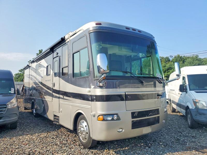 2005 WORKHORSE CUSTOM CHASSIS MOTORHOME CHASSIS 5B4MPA7G953409177