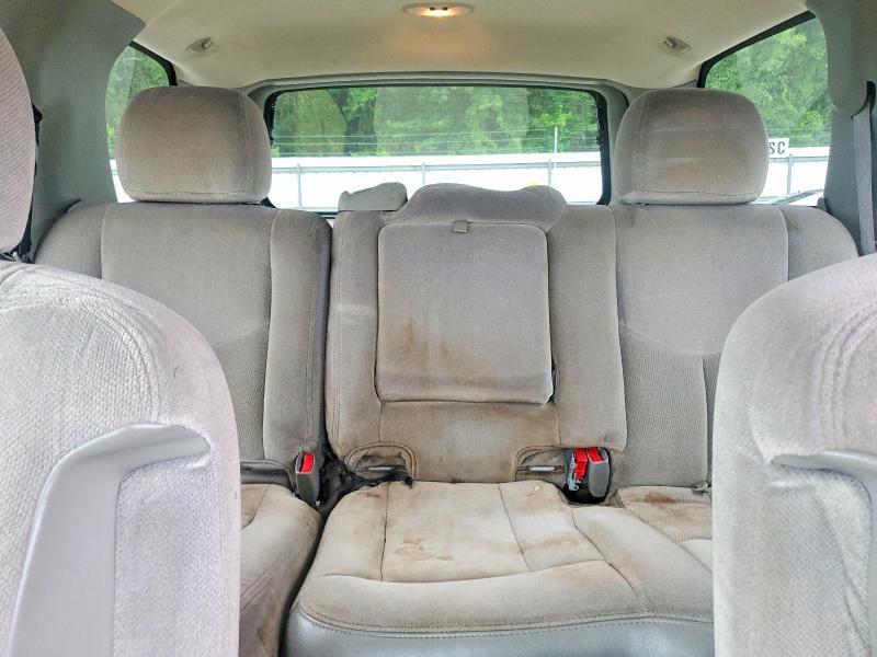 2005 GMC YUKON — Фото 10 из 13