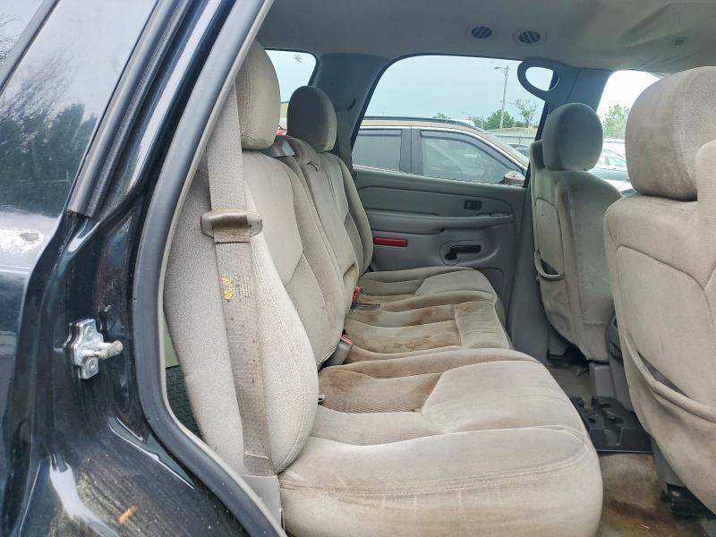 2005 GMC YUKON — Фото 11 из 13