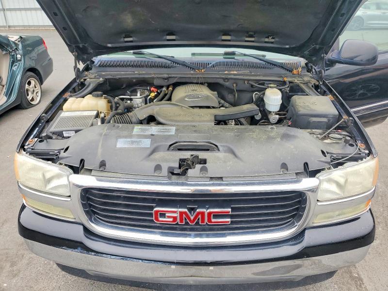 2005 GMC YUKON — Фото 12 из 13