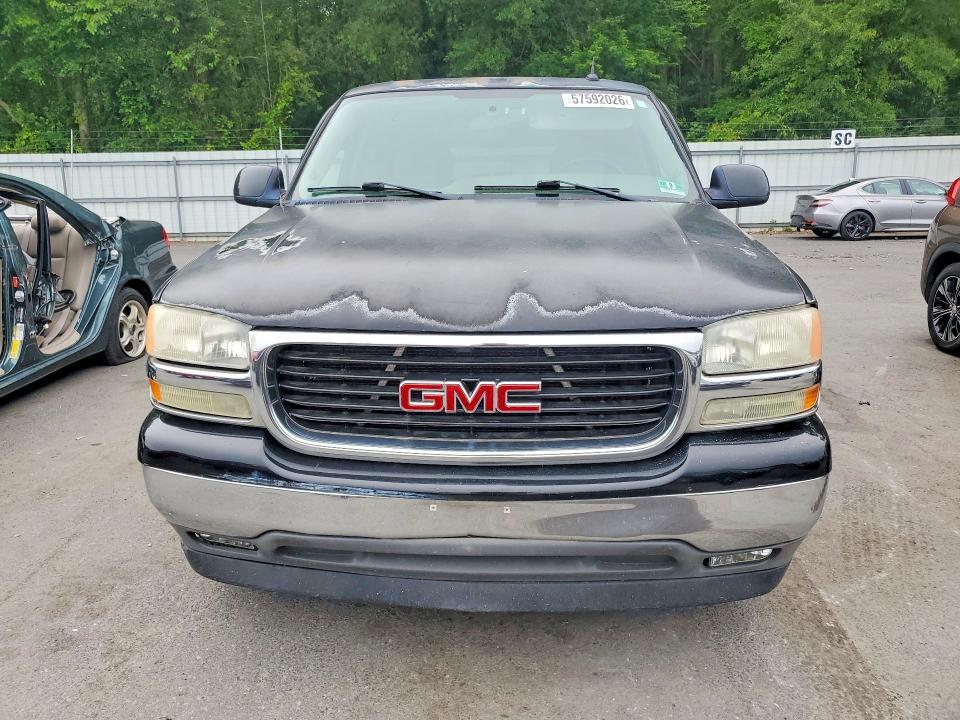 2005 GMC YUKON — Фото 5 из 13