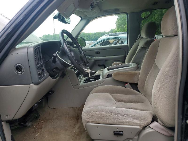 2005 GMC YUKON — Фото 7 из 13