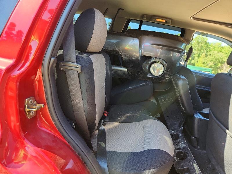 2004 JEEP GRAND CHEROKEE LAREDO — Фото 10 из 12