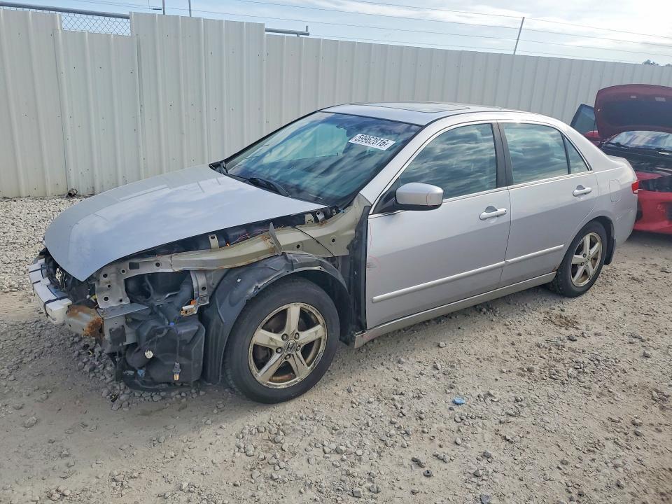 1HGCM56764A073085 2004 HONDA ACCORD photo no. 1
