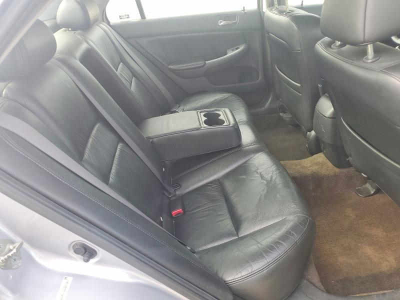 1HGCM56764A073085 2004 HONDA ACCORD photo no. 10