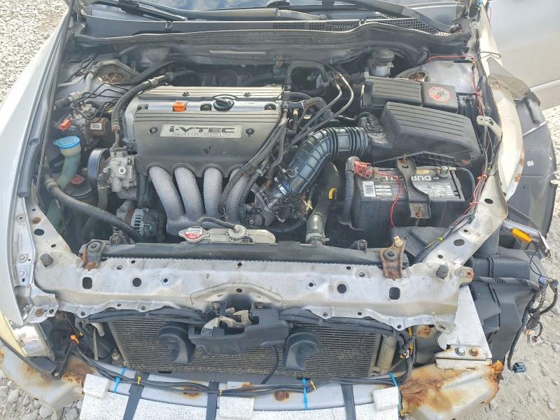 1HGCM56764A073085 2004 HONDA ACCORD photo no. 11