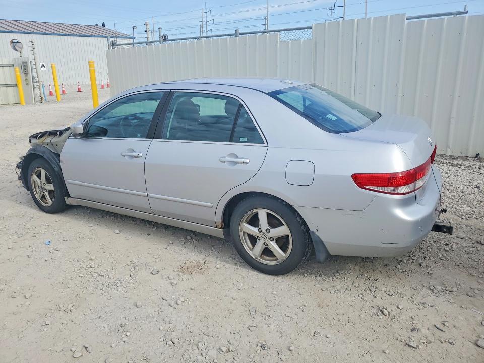 1HGCM56764A073085 2004 HONDA ACCORD photo no. 2