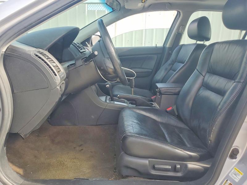 1HGCM56764A073085 2004 HONDA ACCORD photo no. 7