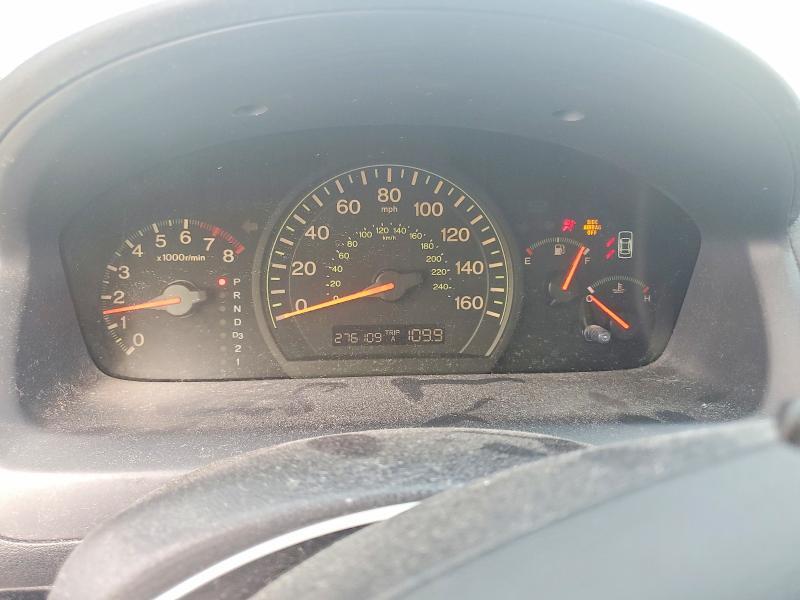 1HGCM56764A073085 2004 HONDA ACCORD photo no. 9
