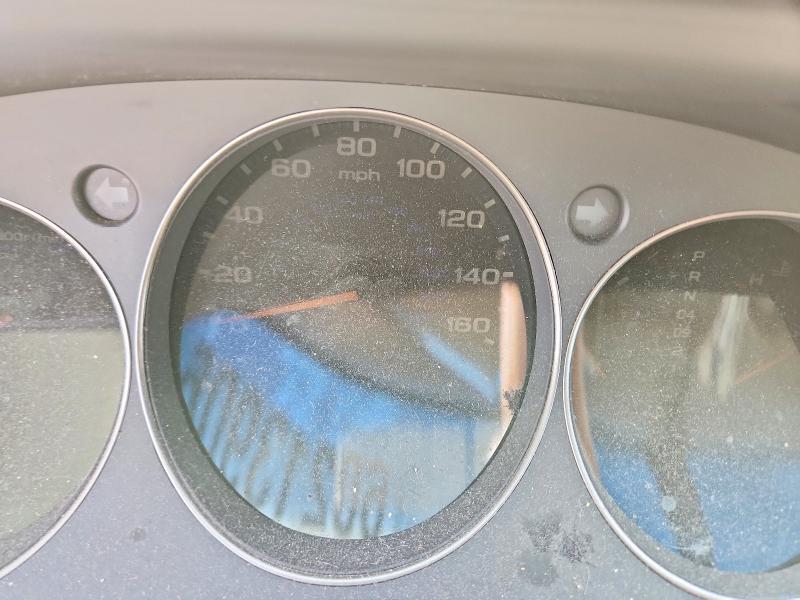 2004 ACURA 3.5RL — Фото 9 из 13