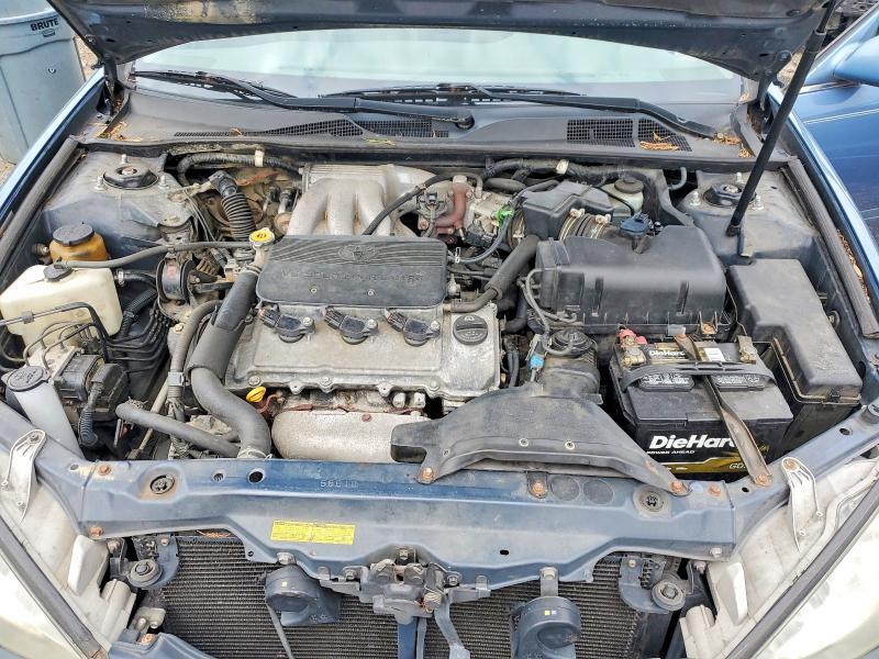 2003 TOYOTA CAMRY LE V6 — Фото 11 из 12