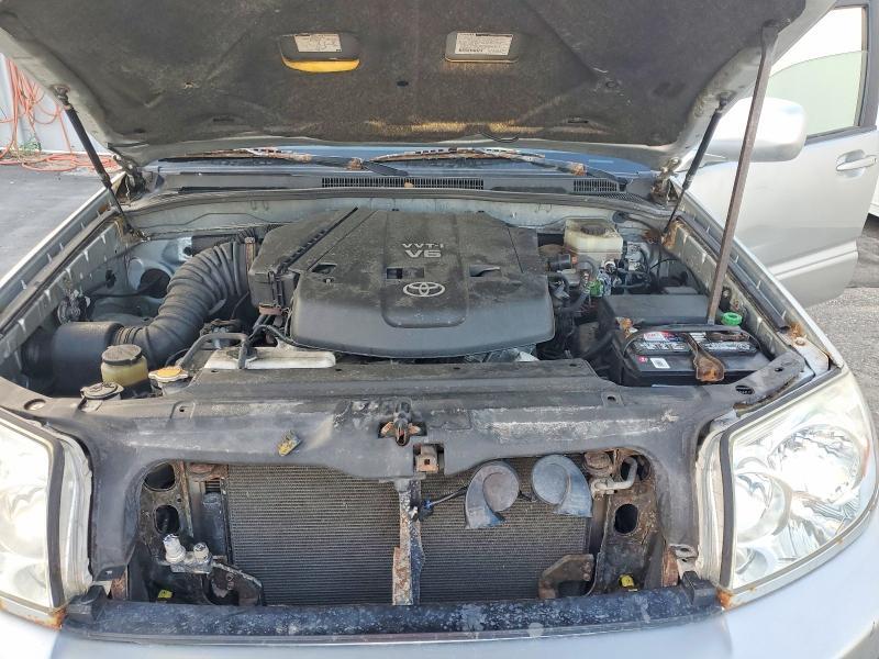 JTEZU17R530004423 2003 TOYOTA 4RUNNER photo no. 12