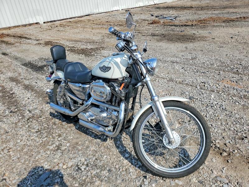 2003 HARLEY-DAVIDSON XL1200 1HD1CGP143K442905