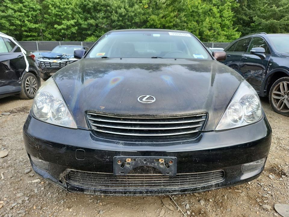 2002 LEXUS ES 300 — Фото 5 из 12