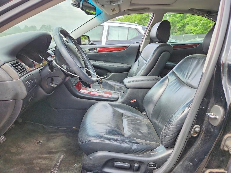 2002 LEXUS ES 300 — Фото 7 из 12