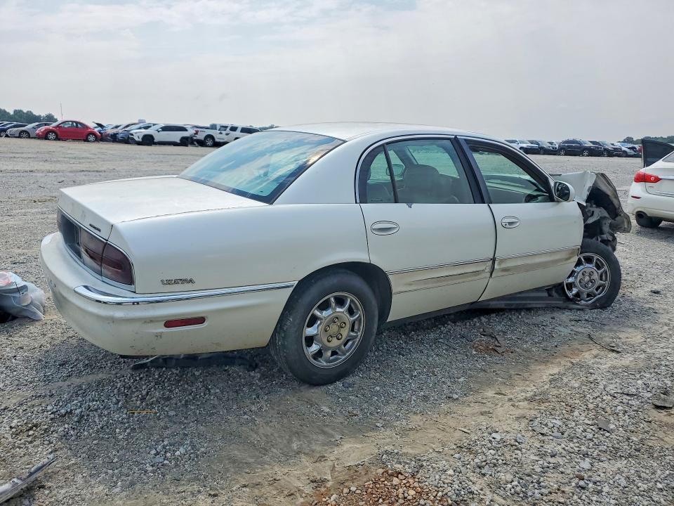 1G4CU5217Y4156508 2000 BUICK PARK AVENUE photo no. 3