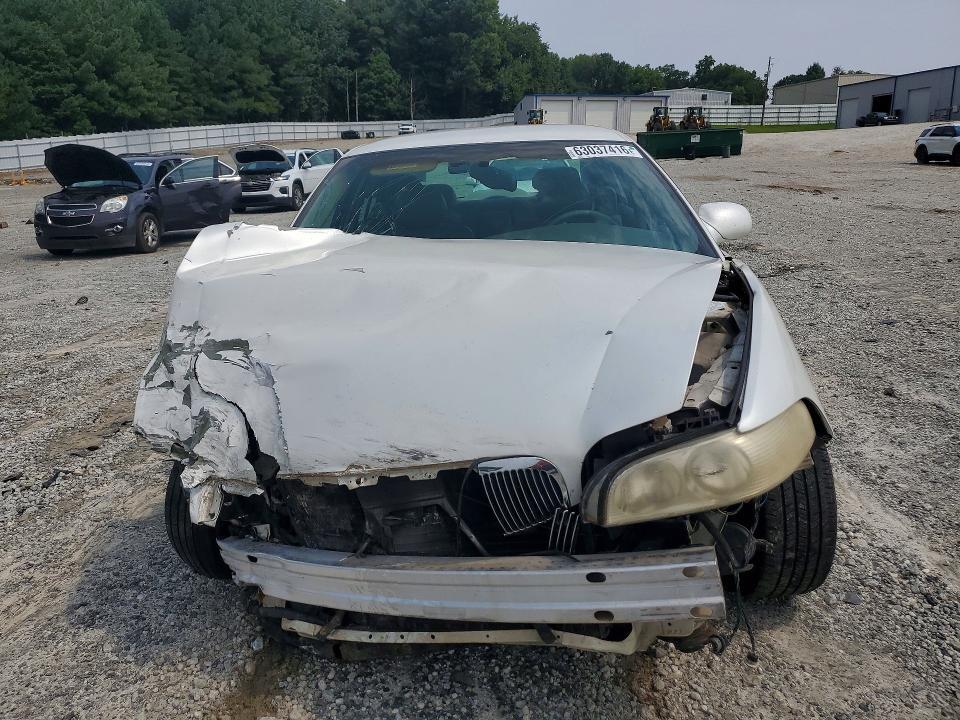 1G4CU5217Y4156508 2000 BUICK PARK AVENUE photo no. 5