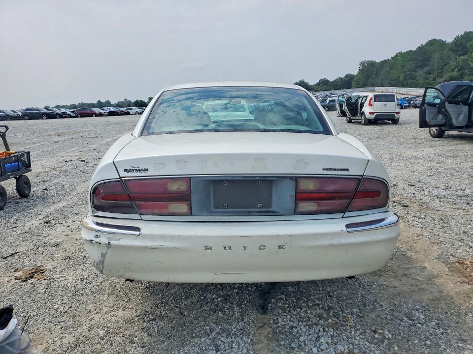 1G4CU5217Y4156508 2000 BUICK PARK AVENUE photo no. 6