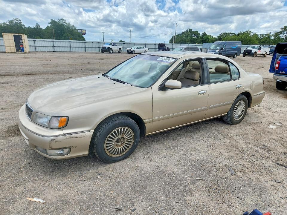 1998 INFINITI I30 JNKCA21A3WT606654