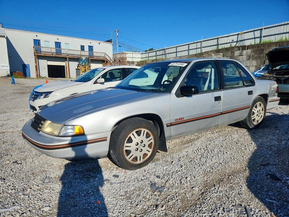 1993 CHEVROLET LUMINA 2G1WN54T4P9141143