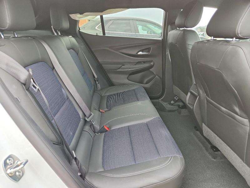 KL47LAEP2SB235857 2025 BUICK ENVISTA photo no. 10