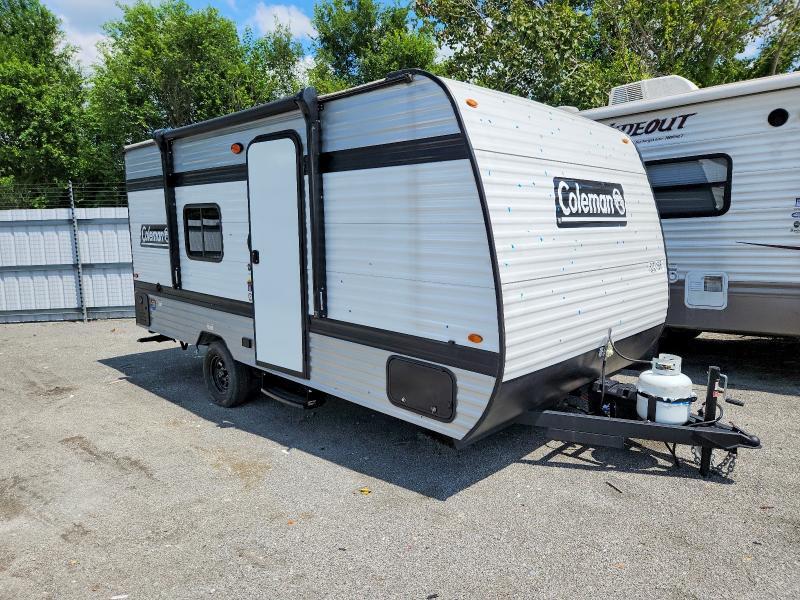 2025 KEYSTONE COLEMAN 4YDTCMG10SM936428