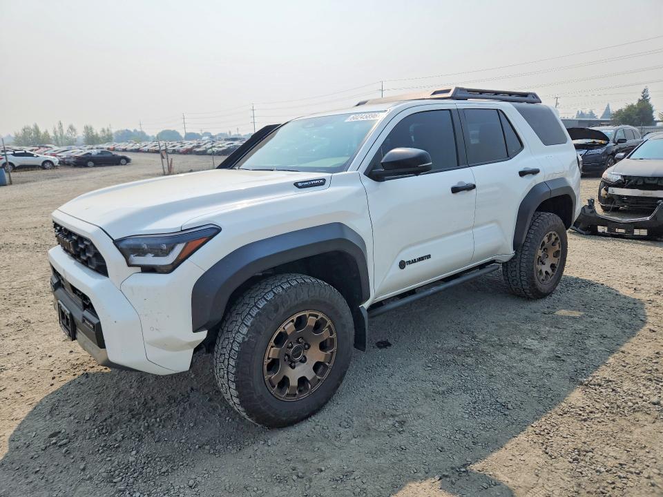 JTEVB5BR8S5006560 2025 TOYOTA 4RUNNER photo no. 1