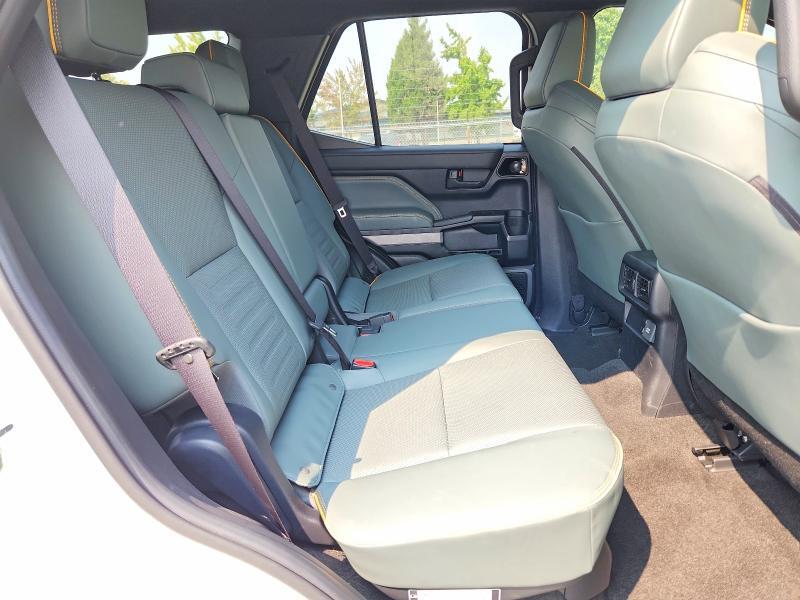 JTEVB5BR8S5006560 2025 TOYOTA 4RUNNER photo no. 11