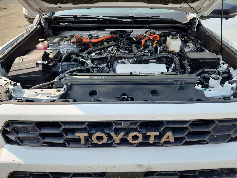 JTEVB5BR8S5006560 2025 TOYOTA 4RUNNER photo no. 12
