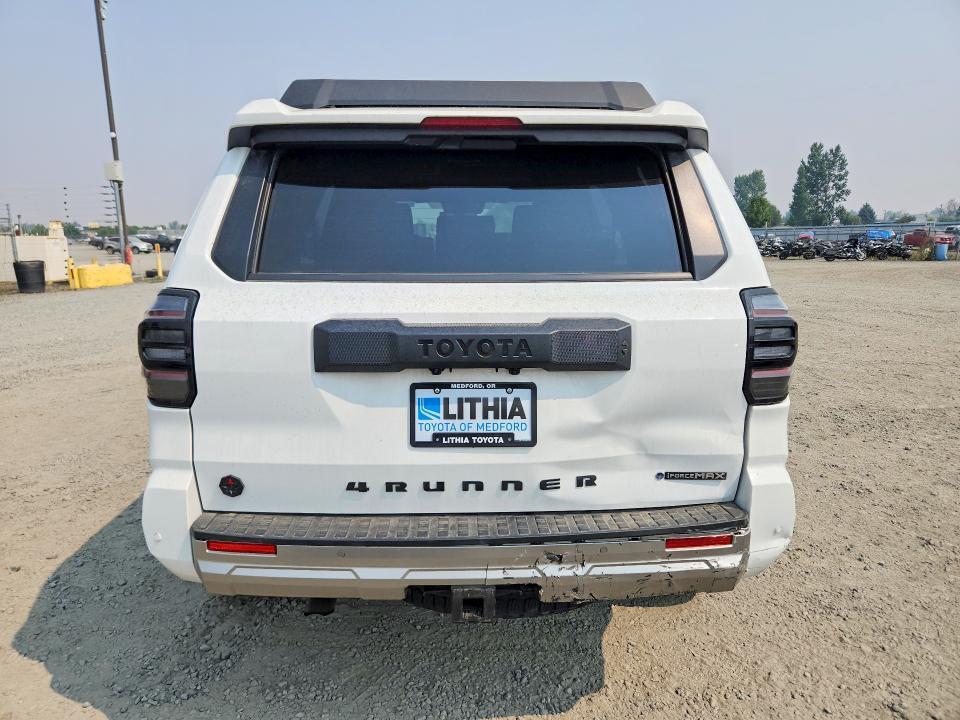 JTEVB5BR8S5006560 2025 TOYOTA 4RUNNER photo no. 6