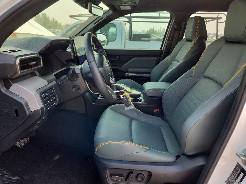JTEVB5BR8S5006560 2025 TOYOTA 4RUNNER photo no. 7