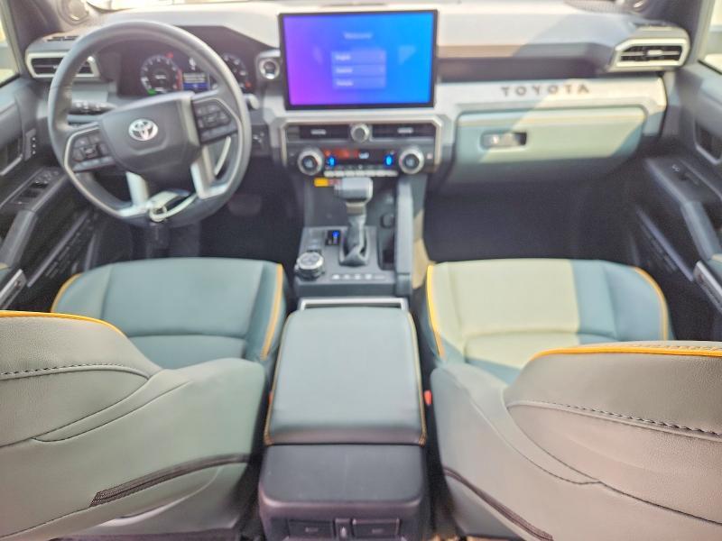 JTEVB5BR8S5006560 2025 TOYOTA 4RUNNER photo no. 8