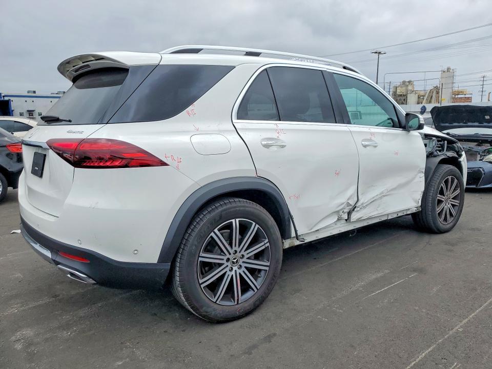 4JGFB4FB0RB152457 2024 MERCEDES-BENZ GLE photo no. 3