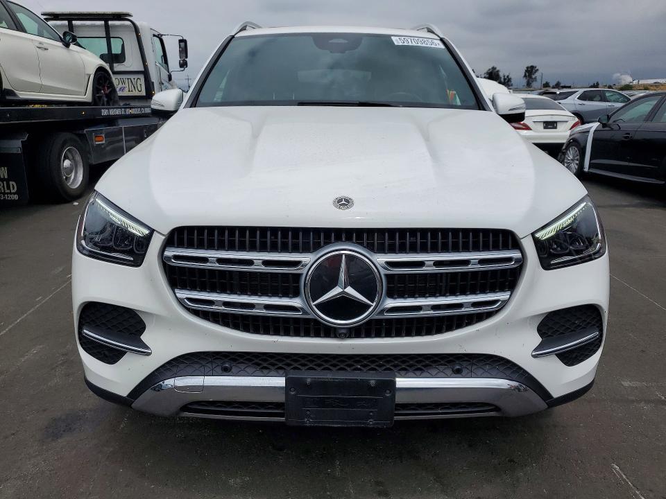 4JGFB4FB0RB152457 2024 MERCEDES-BENZ GLE photo no. 5