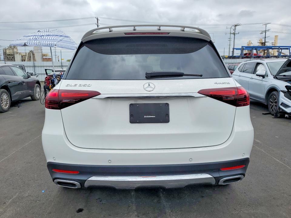 4JGFB4FB0RB152457 2024 MERCEDES-BENZ GLE photo no. 6