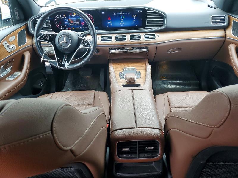 4JGFB4FB0RB152457 2024 MERCEDES-BENZ GLE photo no. 8
