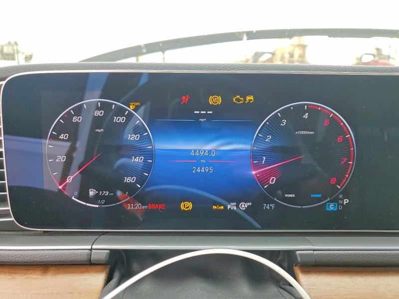 4JGFB4FB0RB152457 2024 MERCEDES-BENZ GLE photo no. 9