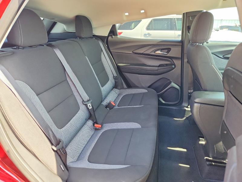 2023 CHEVROLET TRAILBLAZER LT — Фото 11 из 13