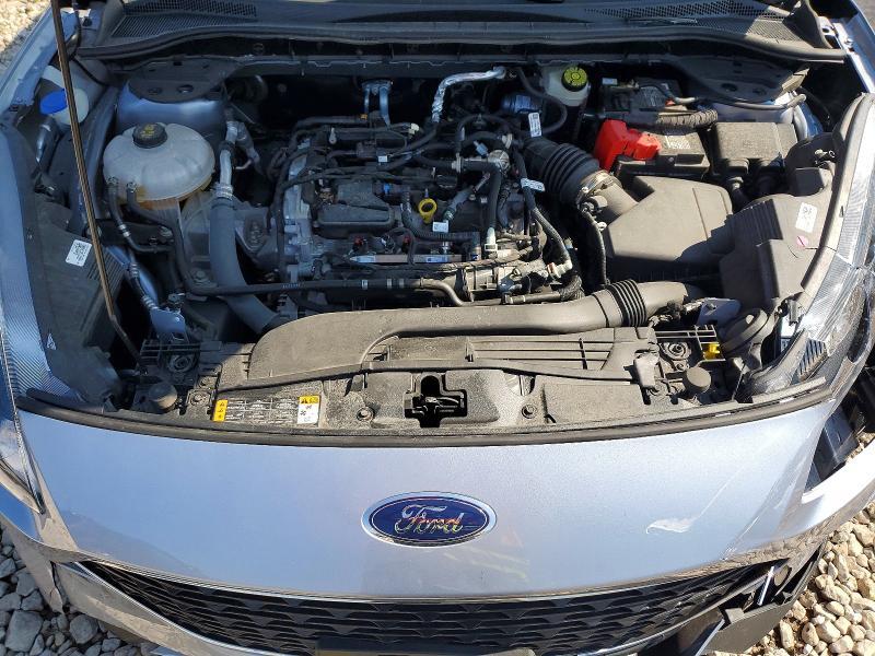 1FMCU0G67NUA23072 2022 FORD ESCAPE photo no. 12