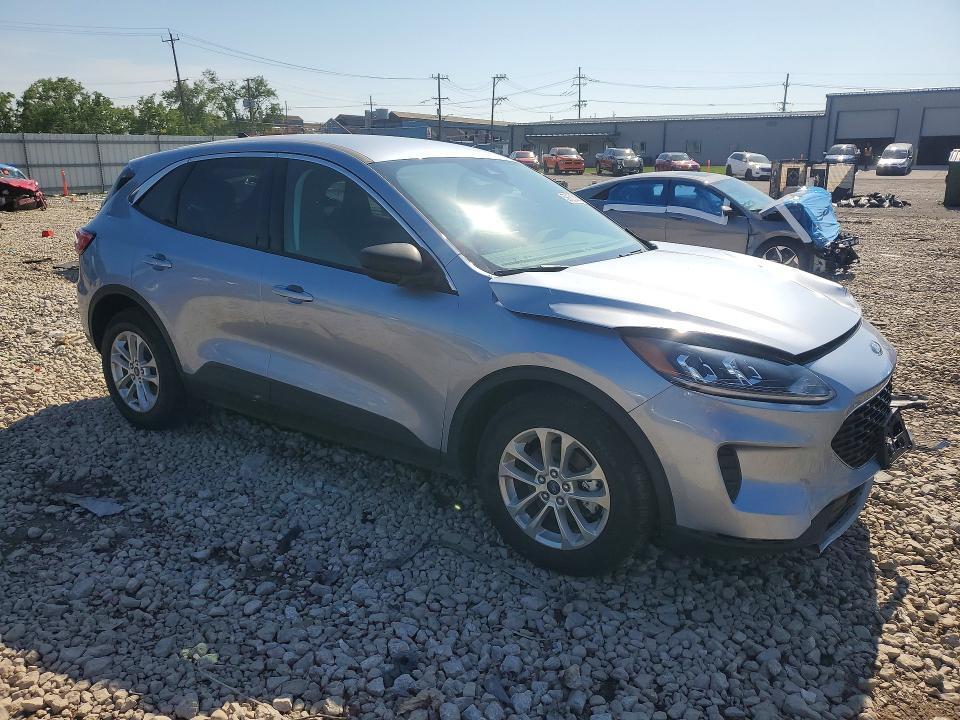 1FMCU0G67NUA23072 2022 FORD ESCAPE photo no. 4