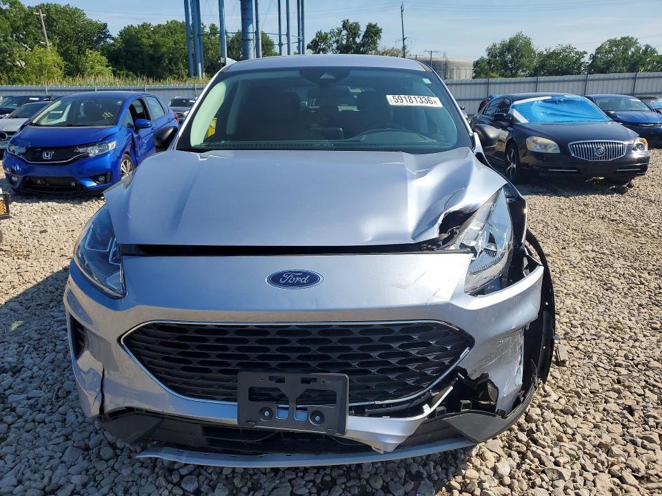 1FMCU0G67NUA23072 2022 FORD ESCAPE photo no. 5
