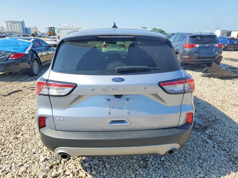 1FMCU0G67NUA23072 2022 FORD ESCAPE photo no. 6